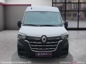 Renault master fourgon gn f3300 l2h2 dci 135 grand confort occasion osny simplicicar simplicibike france