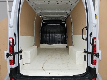 Renault master fourgon gn f3300 l2h2 dci 135 grand confort occasion osny simplicicar simplicibike france