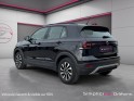 Volkswagen t-cross 1.0 tsi 110 start/stop bvm6 active carplay radars av/ar garantie 12 mois occasion simplicicar orleans...