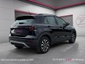 Volkswagen t-cross 1.0 tsi 110 start/stop bvm6 active carplay radars av/ar garantie 12 mois occasion simplicicar orleans...