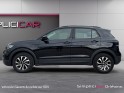Volkswagen t-cross 1.0 tsi 110 start/stop bvm6 active carplay radars av/ar garantie 12 mois occasion simplicicar orleans...