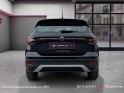 Volkswagen t-cross 1.0 tsi 110 start/stop bvm6 active carplay radars av/ar garantie 12 mois occasion simplicicar orleans...