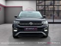 Volkswagen t-cross 1.0 tsi 110 start/stop bvm6 active carplay radars av/ar garantie 12 mois occasion simplicicar orleans...