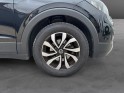 Volkswagen t-cross 1.0 tsi 110 start/stop bvm6 active carplay radars av/ar garantie 12 mois occasion simplicicar orleans...