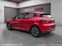 Renault clio v tce 100 zen carplay première main suivis complet renault garantie 12 mois occasion montreuil (porte de...