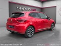 Renault clio v tce 100 zen carplay première main suivis complet renault garantie 12 mois occasion montreuil (porte de...