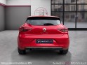 Renault clio v tce 100 zen carplay première main suivis complet renault garantie 12 mois occasion montreuil (porte de...