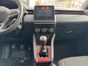 Renault clio v tce 100 zen carplay première main suivis complet renault garantie 12 mois occasion montreuil (porte de...