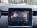 Renault clio v tce 100 zen carplay première main suivis complet renault garantie 12 mois occasion montreuil (porte de...