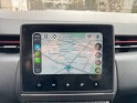 Renault clio v tce 100 zen carplay première main suivis complet renault garantie 12 mois occasion montreuil (porte de...