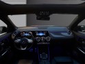 Mercedes gla 250 e 8g-dct amg line cuir complet entretien mercedes caméra 360° toit-ouvrant garantie 12 mois occasion paris...