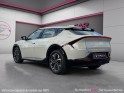 Kia ev6 325 ch awd air design camera sieges chauffants et ventiles occasion simplicicar labarthe simplicicar simplicibike...
