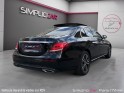 Mercedes classe e 220 d 9g-tronic 4-matic avantgarde line toit-ouvrant sièges chauffants caméra 360° garantie 12 mois...