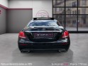 Mercedes classe e 220 d 9g-tronic 4-matic avantgarde line toit-ouvrant sièges chauffants caméra 360° garantie 12 mois...