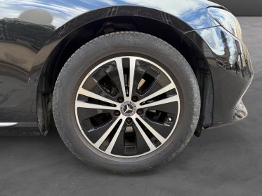Mercedes classe e 220 d 9g-tronic 4-matic avantgarde line toit-ouvrant sièges chauffants caméra 360° garantie 12 mois...
