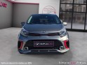 Kia picanto 1.2l 84 ch bvm5 gt line camera de recul volant multifonction garantie 12 mois occasion simplicicar frejus ...
