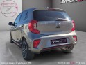 Kia picanto 1.2l 84 ch bvm5 gt line camera de recul volant multifonction garantie 12 mois occasion simplicicar frejus ...