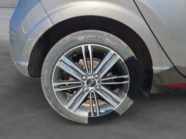 Kia picanto 1.2l 84 ch bvm5 gt line camera de recul volant multifonction garantie 12 mois occasion simplicicar frejus ...