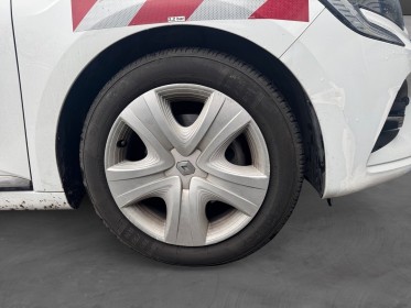 Renault clio v societe blue dci 85ch garantie 12 mois occasion montpellier (34) simplicicar simplicibike france