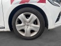 Renault clio v societe blue dci 85ch garantie 12 mois occasion montpellier (34) simplicicar simplicibike france