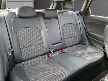 Kia ceed sw 1.0 t-gdi 120 ch bvm6 active-garantie constructeur juillet 2030 occasion champigny-sur-marne (94) simplicicar...