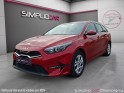 Kia ceed sw 1.0 t-gdi 120 ch bvm6 active-garantie constructeur juillet 2030 occasion champigny-sur-marne (94) simplicicar...
