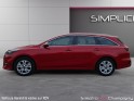 Kia ceed sw 1.0 t-gdi 120 ch bvm6 active-garantie constructeur juillet 2030 occasion champigny-sur-marne (94) simplicicar...