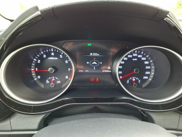 Kia ceed sw 1.0 t-gdi 120 ch bvm6 active-garantie constructeur juillet 2030 occasion champigny-sur-marne (94) simplicicar...