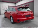 Kia ceed sw 1.0 t-gdi 120 ch bvm6 active-garantie constructeur juillet 2030 occasion champigny-sur-marne (94) simplicicar...