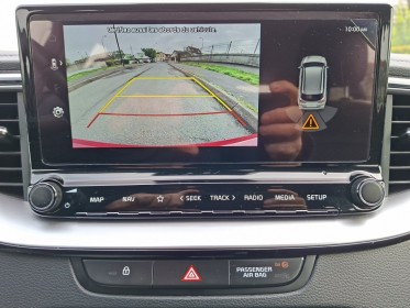 Kia ceed sw 1.0 t-gdi 120 ch bvm6 active-garantie constructeur juillet 2030 occasion champigny-sur-marne (94) simplicicar...