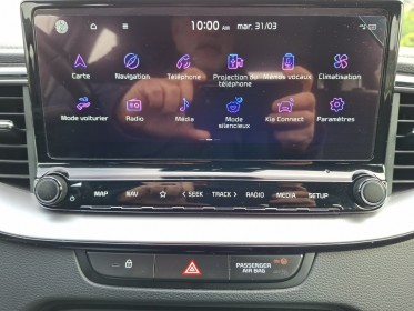 Kia ceed sw 1.0 t-gdi 120 ch bvm6 active-garantie constructeur juillet 2030 occasion champigny-sur-marne (94) simplicicar...