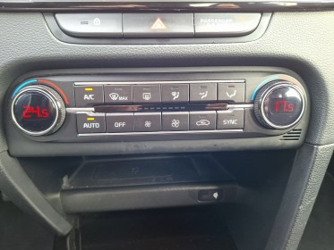 Kia ceed sw 1.0 t-gdi 120 ch bvm6 active-garantie constructeur juillet 2030 occasion champigny-sur-marne (94) simplicicar...