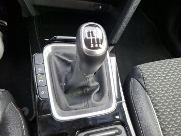 Kia ceed sw 1.0 t-gdi 120 ch bvm6 active-garantie constructeur juillet 2030 occasion champigny-sur-marne (94) simplicicar...