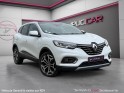 Renault kadjar blue dci 150 intens - suivi/toit pano/audio bose/caméra/keyless - garantie 12 mois occasion simplicicar...