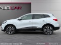 Renault kadjar blue dci 150 intens - suivi/toit pano/audio bose/caméra/keyless - garantie 12 mois occasion simplicicar...