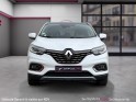 Renault kadjar blue dci 150 intens - suivi/toit pano/audio bose/caméra/keyless - garantie 12 mois occasion simplicicar...