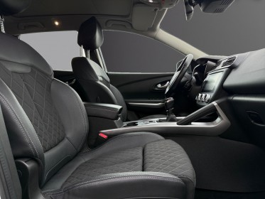 Renault kadjar blue dci 150 intens - suivi/toit pano/audio bose/caméra/keyless - garantie 12 mois occasion simplicicar...