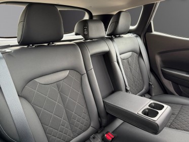 Renault kadjar blue dci 150 intens - suivi/toit pano/audio bose/caméra/keyless - garantie 12 mois occasion simplicicar...