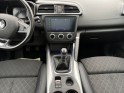 Renault kadjar blue dci 150 intens - suivi/toit pano/audio bose/caméra/keyless - garantie 12 mois occasion simplicicar...