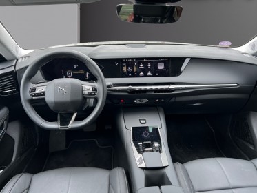 Ds ds 4 puretech 130 eat8 rivoli occasion parc voitures beauvais simplicicar simplicibike france