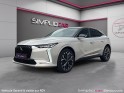 Ds ds 4 puretech 130 eat8 rivoli occasion parc voitures beauvais simplicicar simplicibike france
