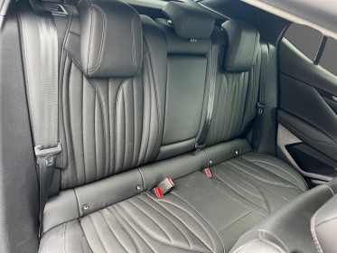 Ds ds 4 puretech 130 eat8 rivoli occasion parc voitures beauvais simplicicar simplicibike france