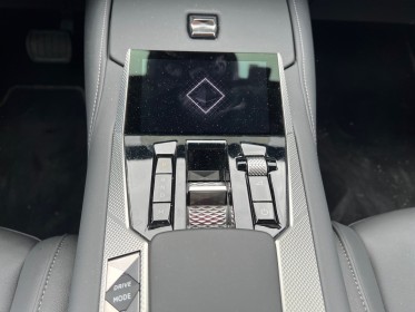 Ds ds 4 puretech 130 eat8 rivoli occasion parc voitures beauvais simplicicar simplicibike france