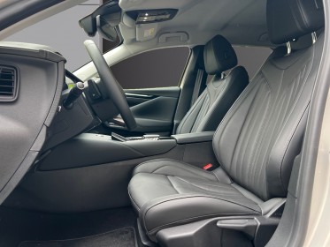 Ds ds 4 puretech 130 eat8 rivoli occasion parc voitures beauvais simplicicar simplicibike france