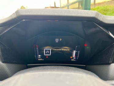 Ds ds 4 puretech 130 eat8 rivoli occasion parc voitures beauvais simplicicar simplicibike france