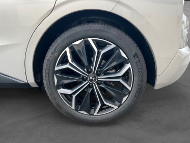 Ds ds 4 puretech 130 eat8 rivoli occasion parc voitures beauvais simplicicar simplicibike france