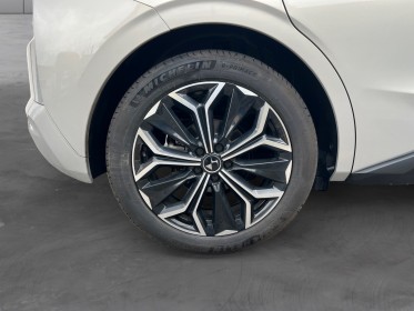 Ds ds 4 puretech 130 eat8 rivoli occasion parc voitures beauvais simplicicar simplicibike france