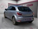 Seat ibiza 1.2 tsi 90 ch connect garantis 12 mois occasion simplicicar toulon est simplicicar simplicibike france