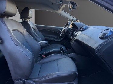 Seat ibiza 1.2 tsi 90 ch connect garantis 12 mois occasion simplicicar toulon est simplicicar simplicibike france