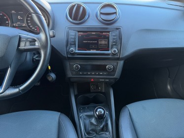 Seat ibiza 1.2 tsi 90 ch connect garantis 12 mois occasion simplicicar toulon est simplicicar simplicibike france